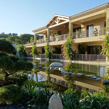 Maison Du Lac Les Angles  ภายนอก รูปภาพ