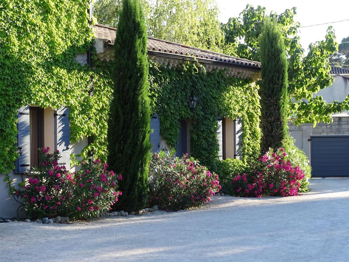 Maison Du Lac Les Angles  ภายนอก รูปภาพ