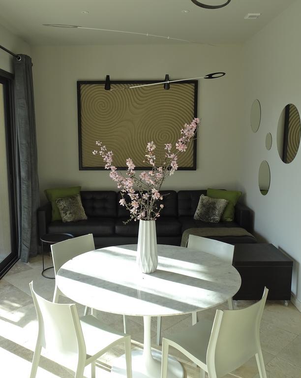 Maison Du Lac Les Angles  ภายนอก รูปภาพ
