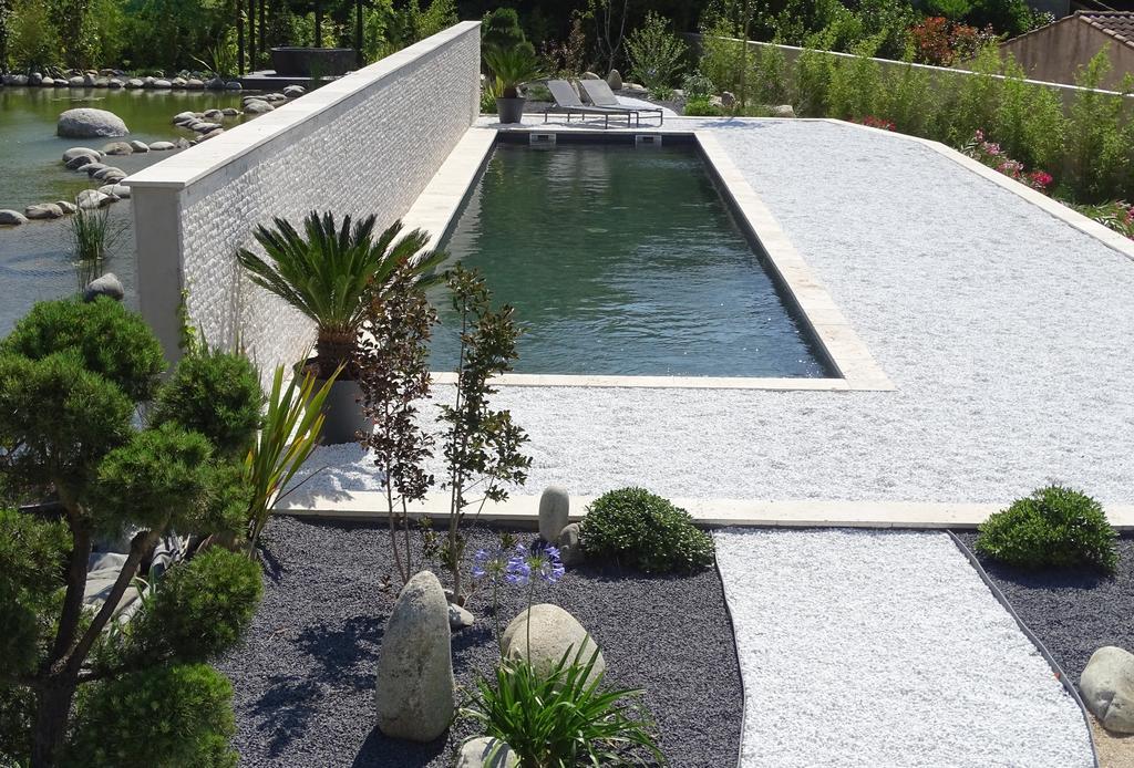 Maison Du Lac Les Angles  ภายนอก รูปภาพ