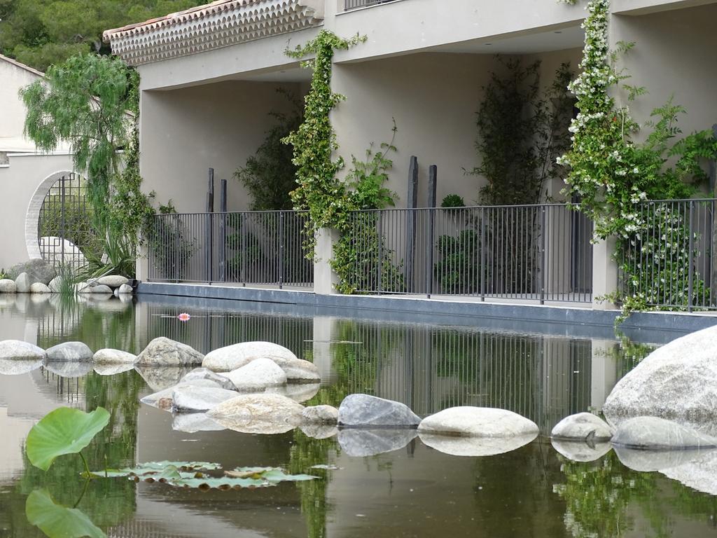 Maison Du Lac Les Angles  ภายนอก รูปภาพ