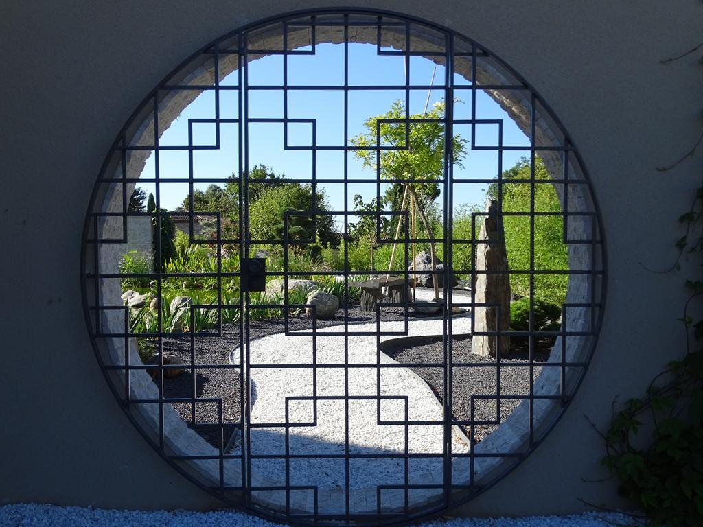 Maison Du Lac Les Angles  ภายนอก รูปภาพ