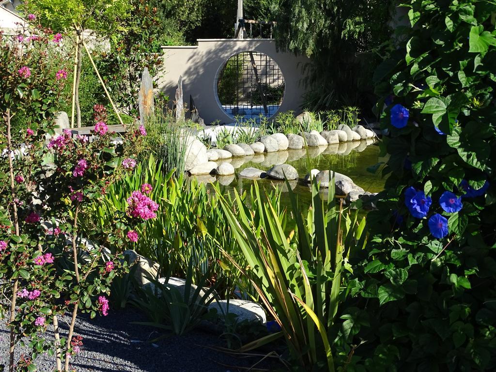 Maison Du Lac Les Angles  ภายนอก รูปภาพ