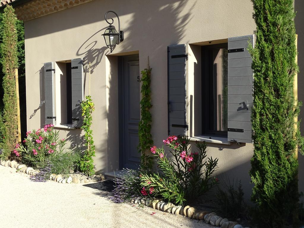 Maison Du Lac Les Angles  ภายนอก รูปภาพ