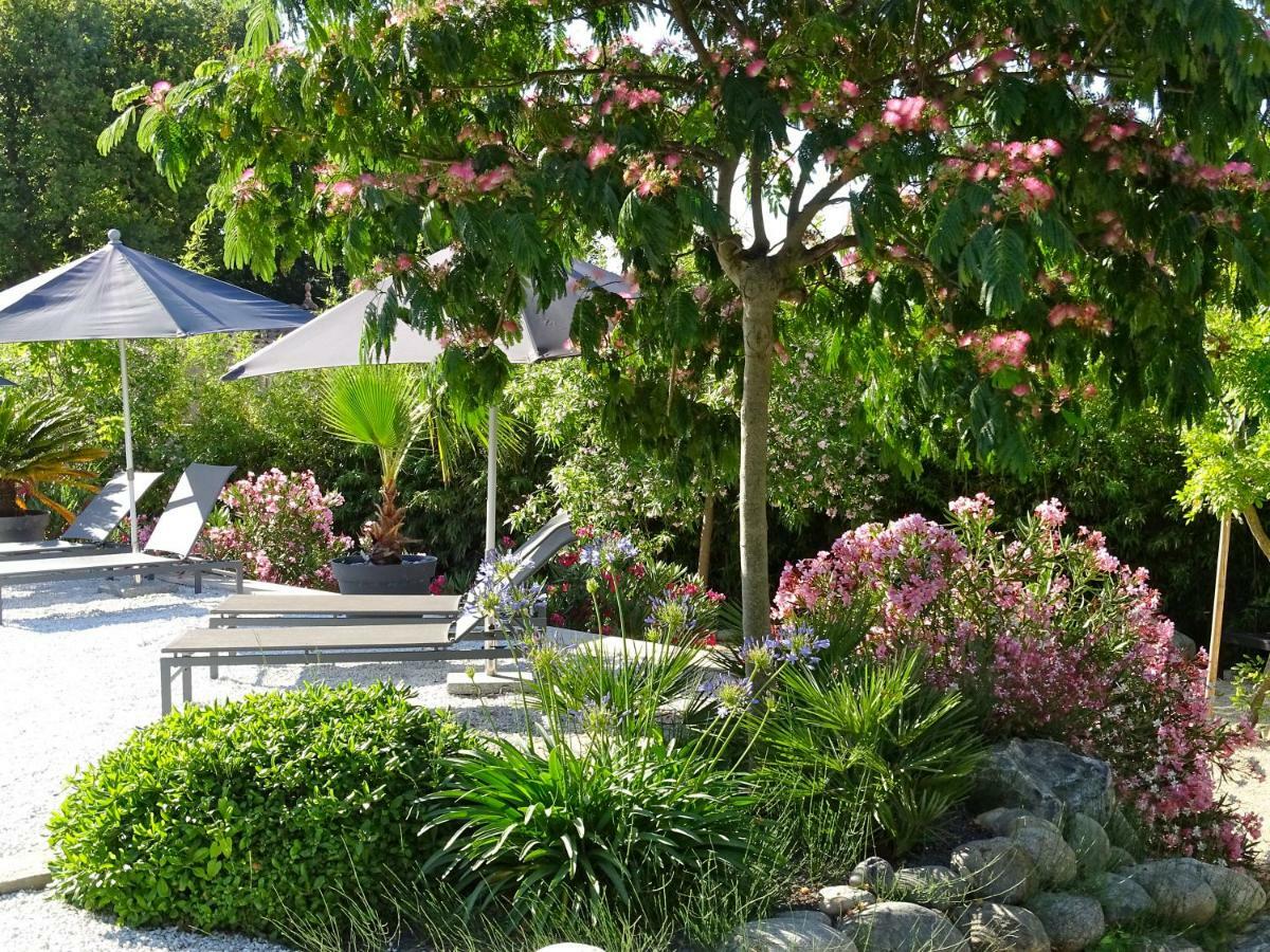 Maison Du Lac Les Angles  ภายนอก รูปภาพ